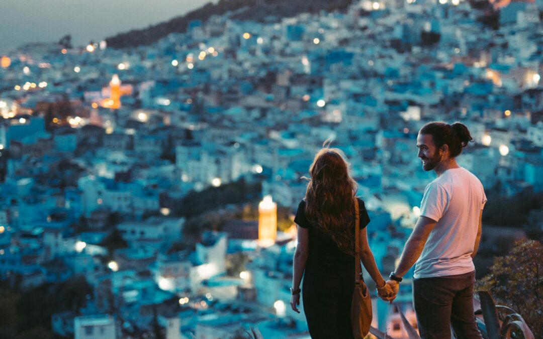 ¿Es soportable el calor en Chefchaouen durante el verano? Consejos prácticos