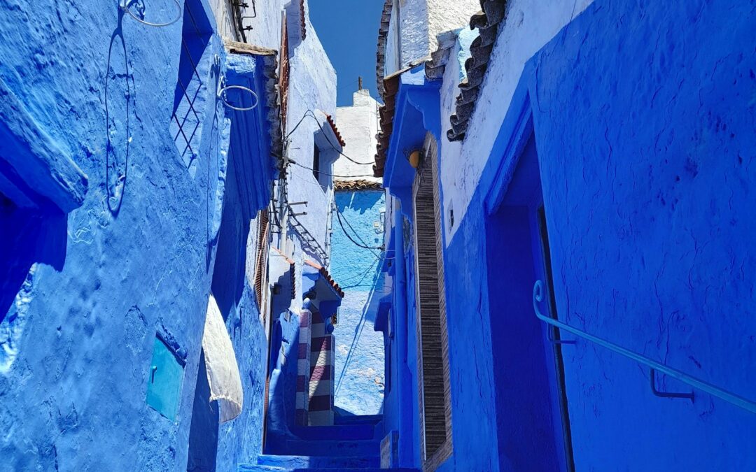 ¿Hablan español en Chefchaouen? Influencias españolas en la ciudad