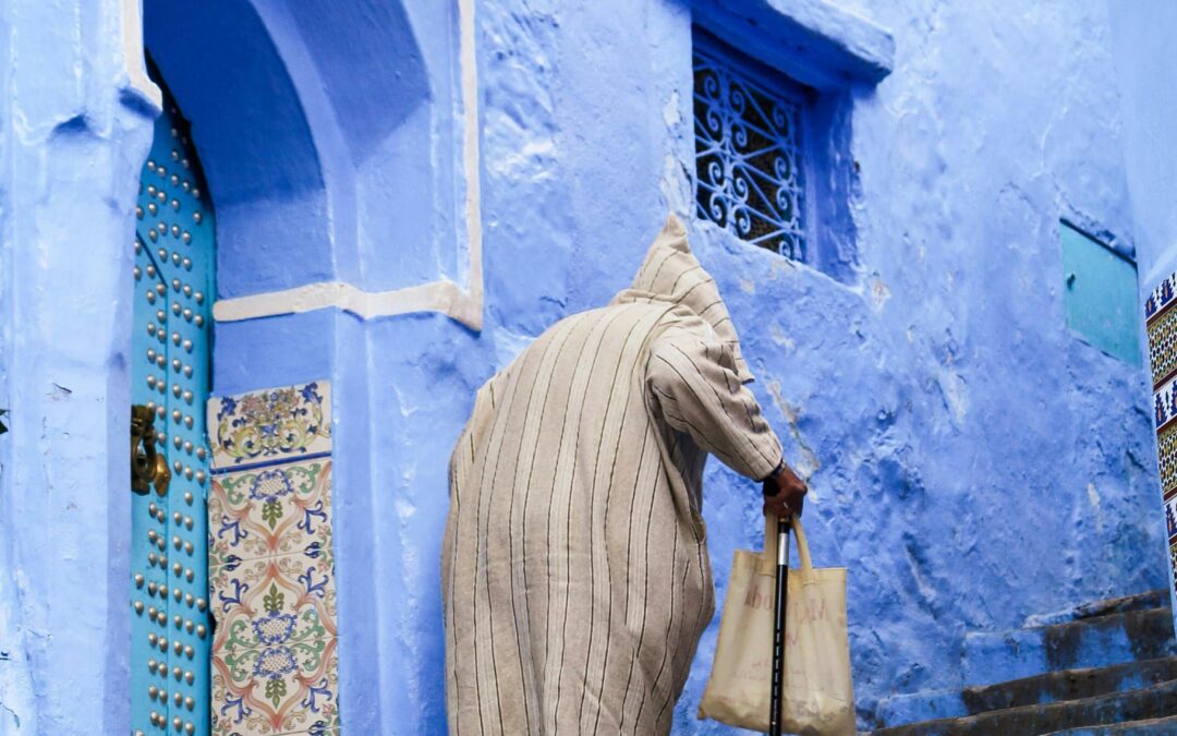 Mejor época para visitar Chefchaouen y Tánger: descubre el norte de Marruecos