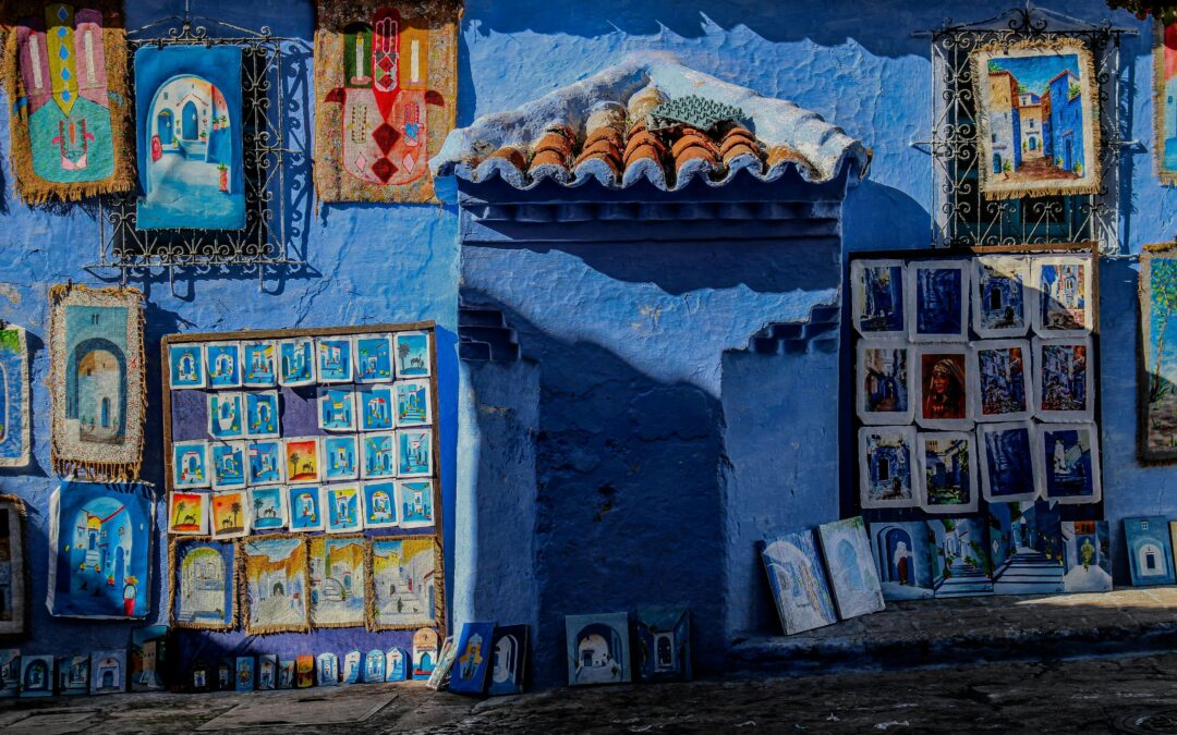 ¿Cuándo evitar viajar a Chefchaouen? Meses menos recomendados