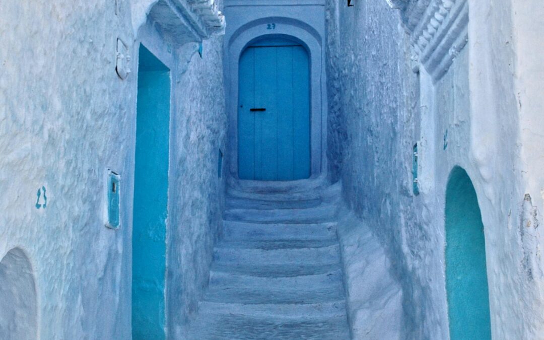 Las mejores temporadas para visitar Chefchaouen y alrededores