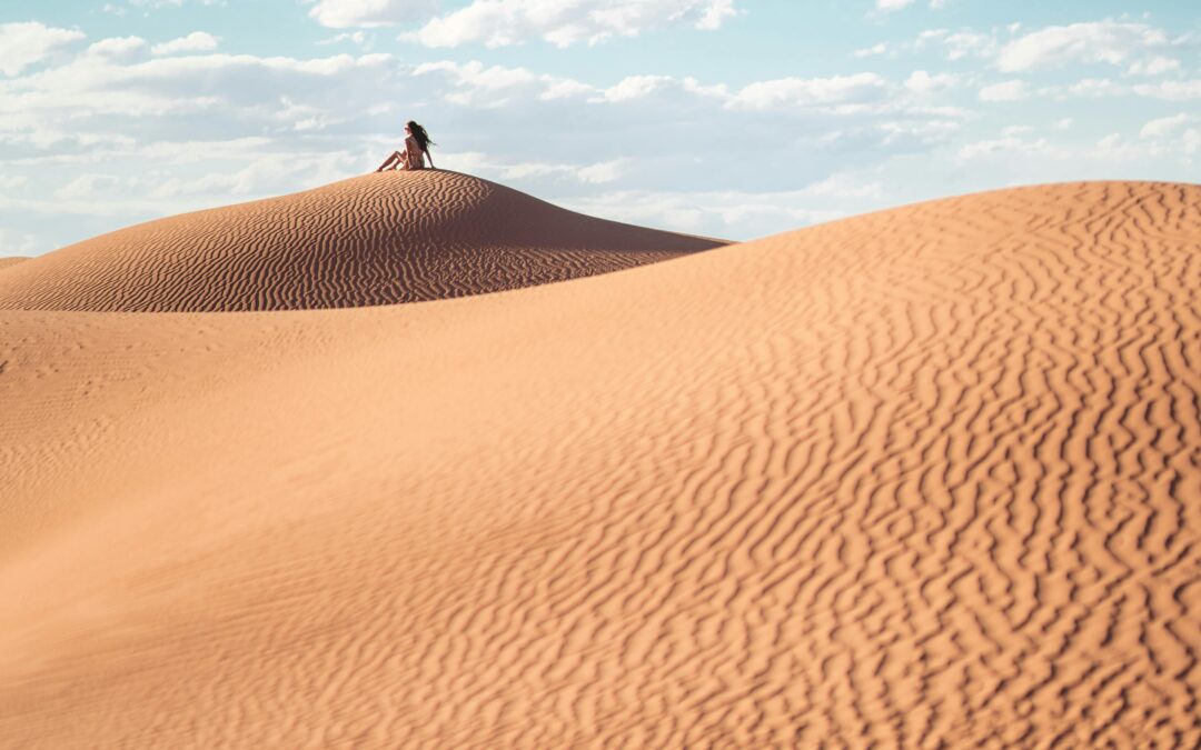 ¿Vale la pena visitar Erfoud? Experiencias de viajeros en el desierto