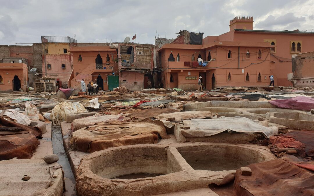 ¿Qué idioma se habla en Marrakech? Guía lingüística para turistas