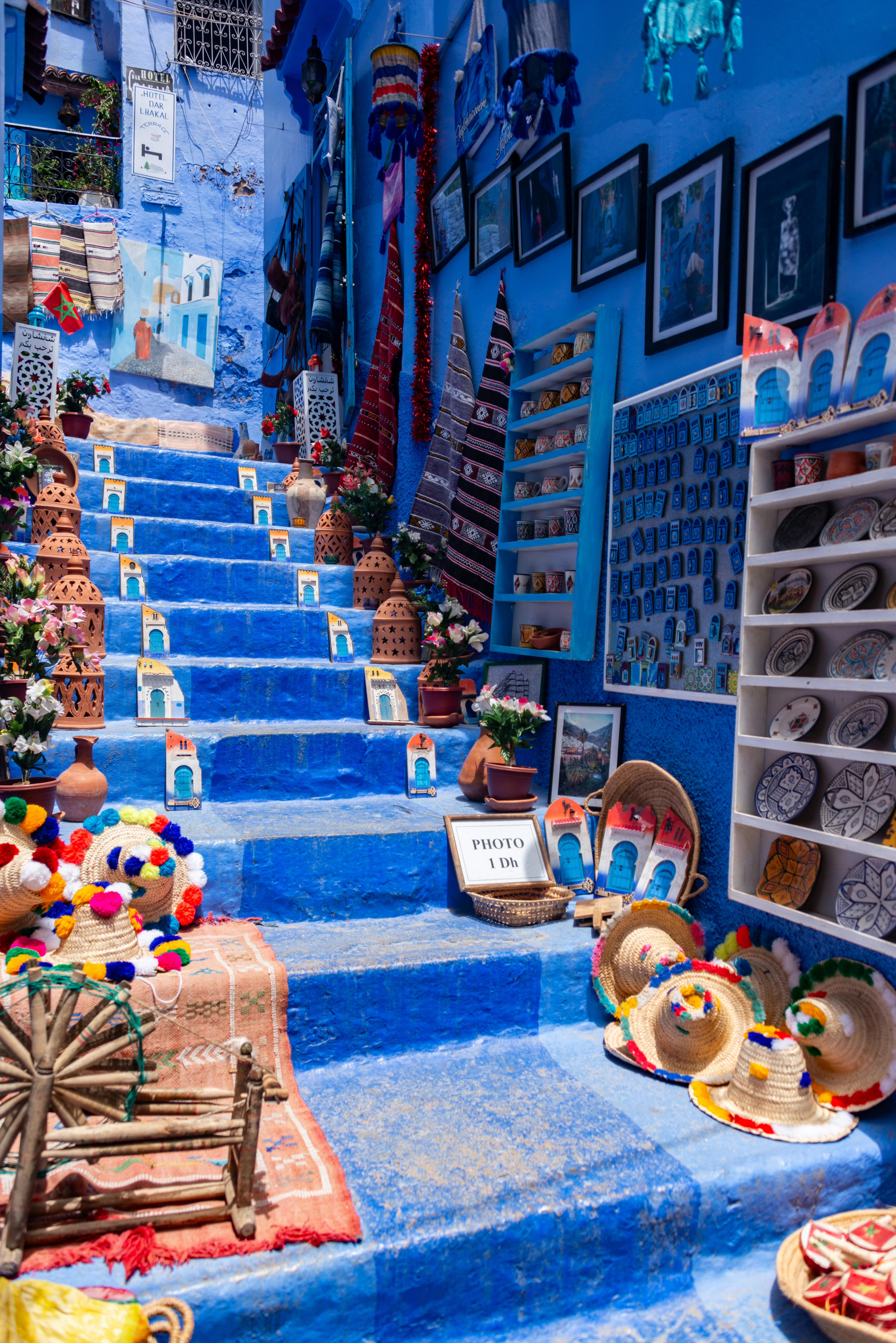 historia-y-cultura-de-chefchaouen:-lo-esencial-para-el-viajero