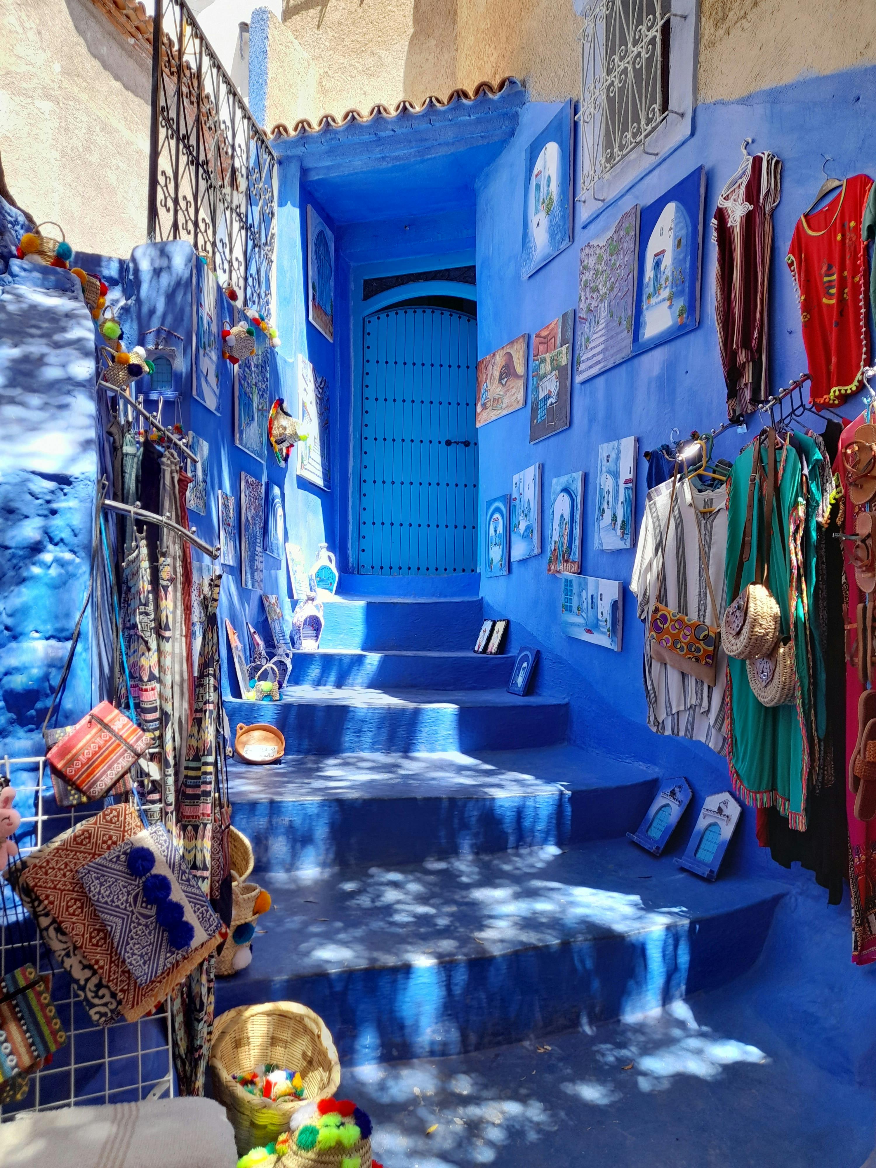 historia-y-cultura-de-chefchaouen:-lo-esencial-para-el-viajero