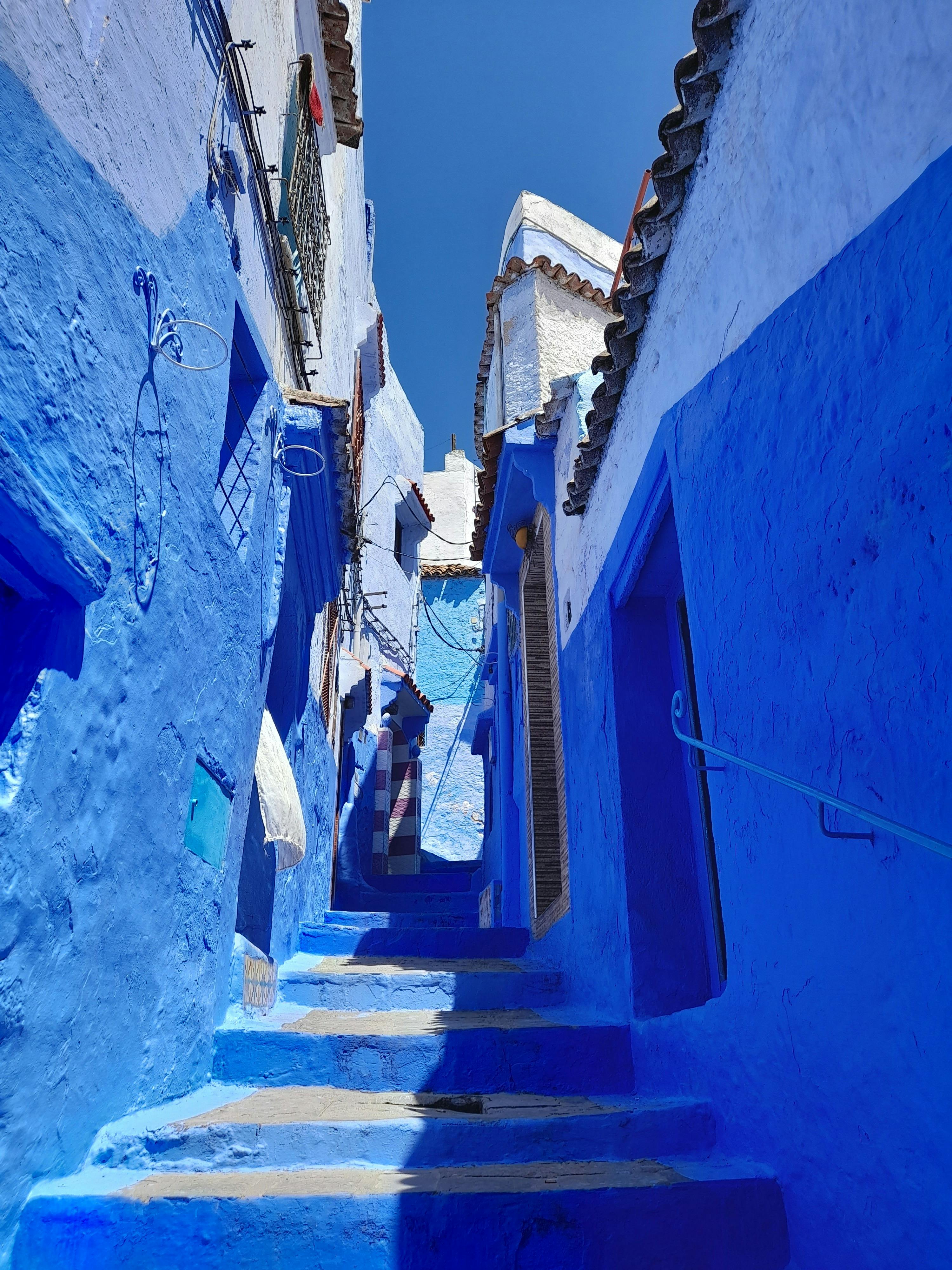 qué-llevar-en-un-tour-de-varios-días-por-chefchaouen