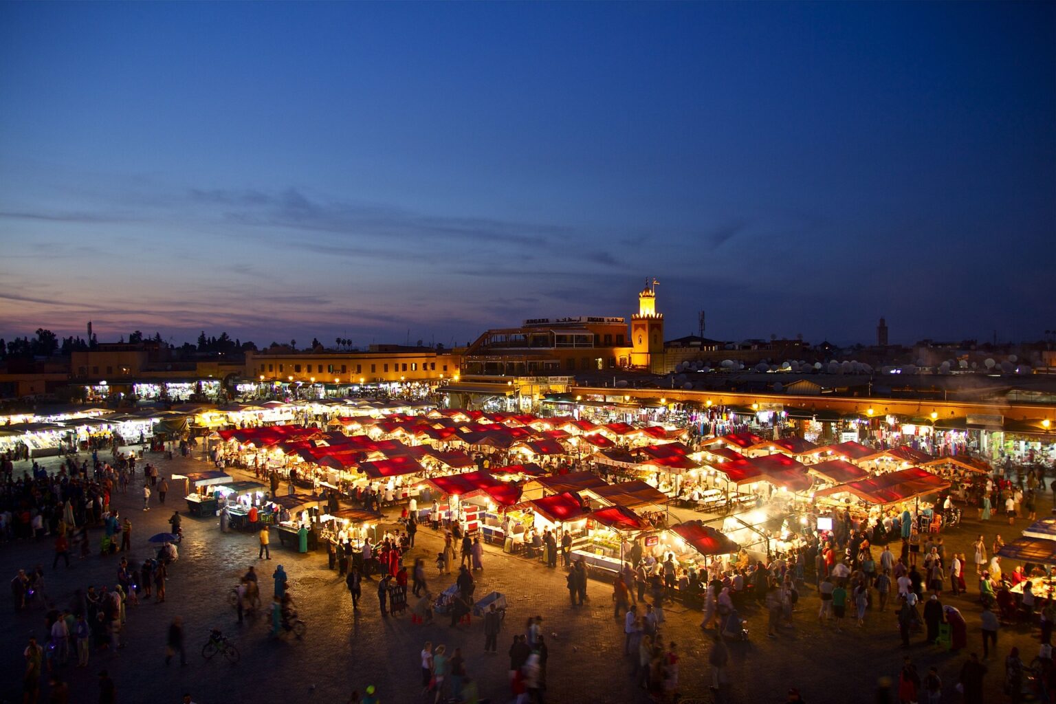 qué-llevar-en-un-tour-de-varios-días-por-marrakech